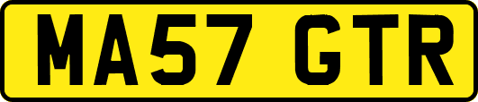 MA57GTR