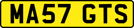 MA57GTS