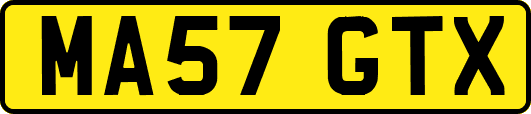 MA57GTX