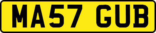 MA57GUB