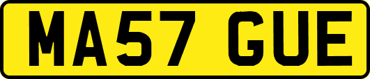 MA57GUE