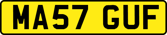 MA57GUF