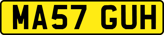 MA57GUH