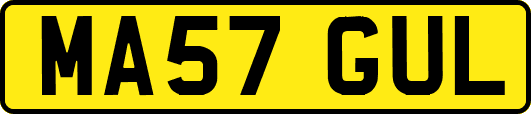 MA57GUL