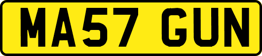 MA57GUN