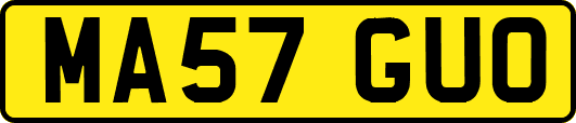 MA57GUO