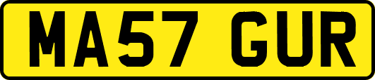MA57GUR
