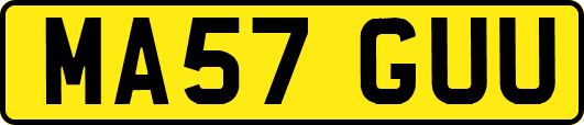 MA57GUU