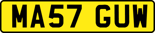 MA57GUW