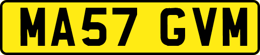 MA57GVM