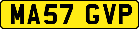 MA57GVP