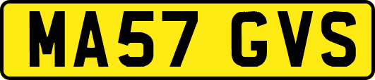 MA57GVS