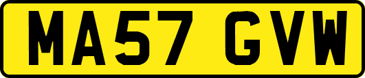 MA57GVW