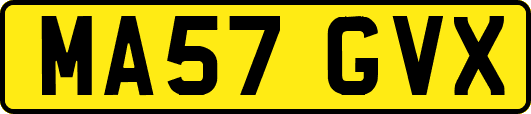 MA57GVX