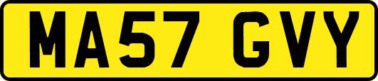MA57GVY
