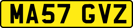 MA57GVZ