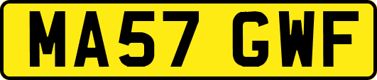 MA57GWF