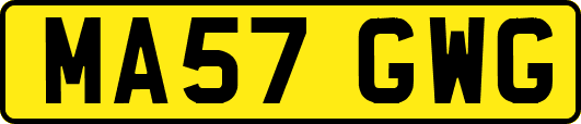 MA57GWG