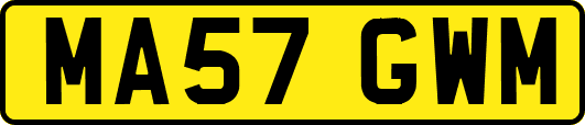 MA57GWM