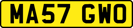 MA57GWO