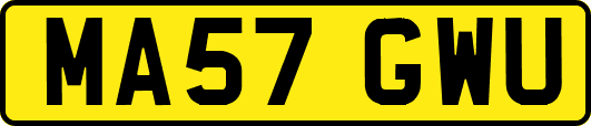 MA57GWU