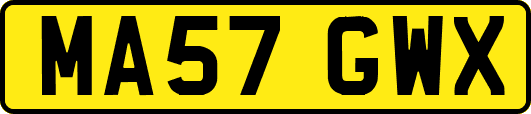 MA57GWX