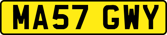 MA57GWY