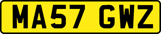 MA57GWZ