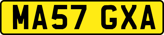 MA57GXA