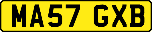 MA57GXB