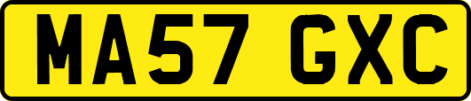 MA57GXC