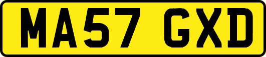 MA57GXD