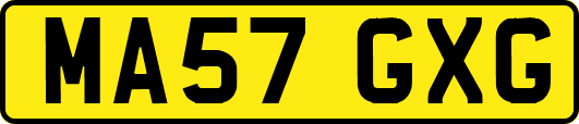 MA57GXG