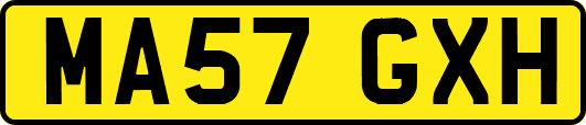 MA57GXH