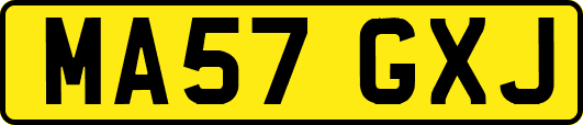 MA57GXJ