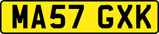 MA57GXK