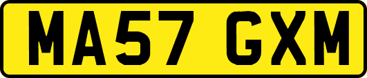 MA57GXM