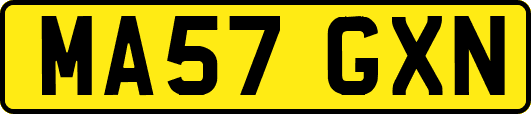 MA57GXN