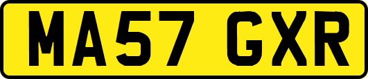 MA57GXR