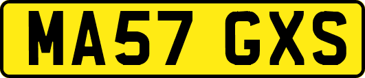 MA57GXS