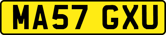 MA57GXU