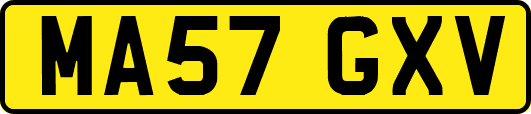 MA57GXV