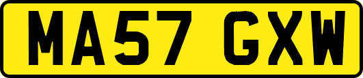 MA57GXW