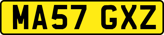 MA57GXZ