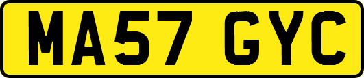 MA57GYC