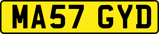 MA57GYD