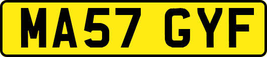 MA57GYF