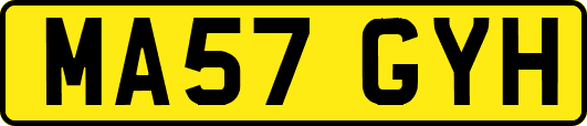 MA57GYH
