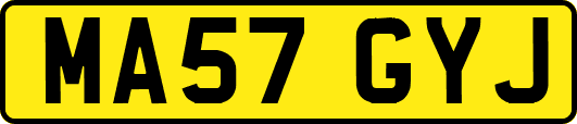 MA57GYJ