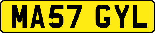 MA57GYL